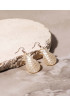 Handmade Shell Earrings